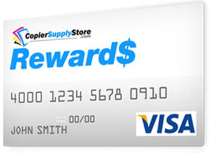Reward Visa